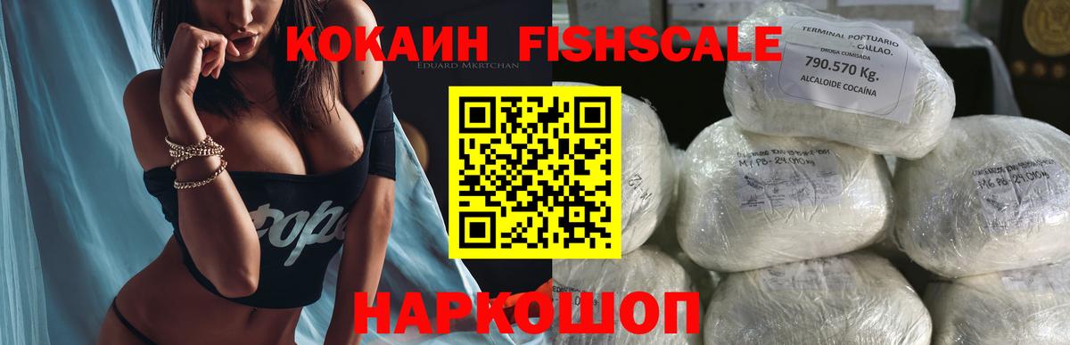 КОКАИН Fish Scale Каменск-Шахтинский